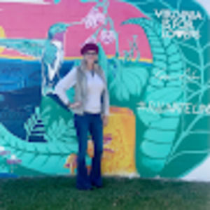 Meet your Posher, Tonya